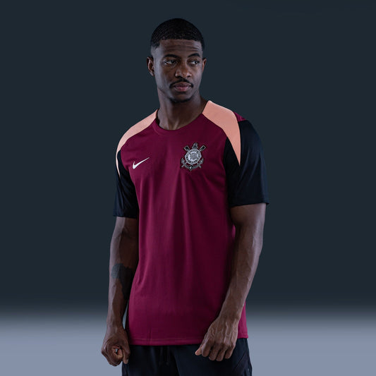 Camiseta Corinthians Nike 2026/27 Treino - imagem 1