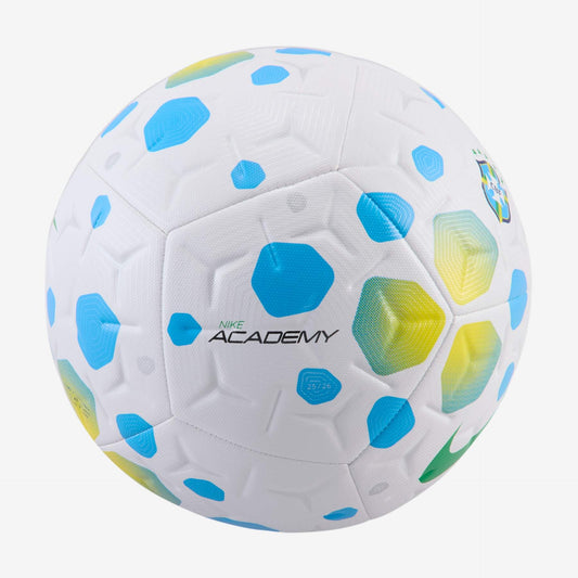 Bola de Futebol Brasil Nike Academy - imagem 1