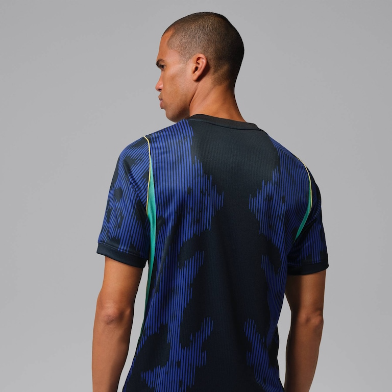 Camisa Seleção Brasileira 2026/27 II - imagem 2