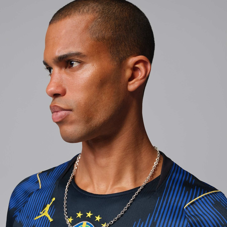 Camisa Seleção Brasileira 2026/27 II - imagem 3