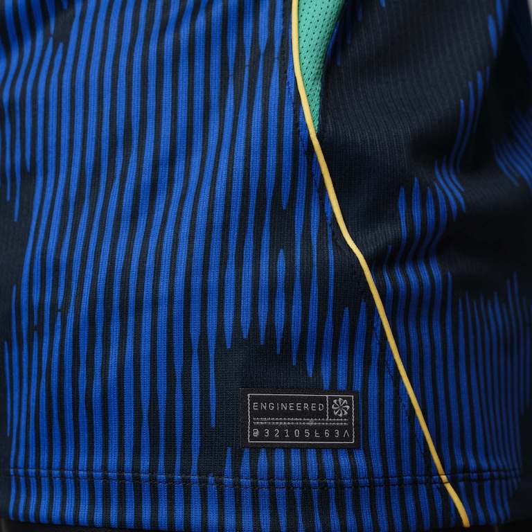 Camisa Seleção Brasileira 2026/27 II - imagem 5