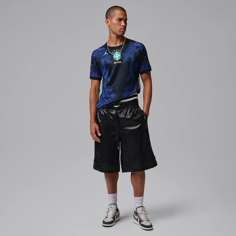 Camisa Seleção Brasileira 2026/27 II - imagem 6