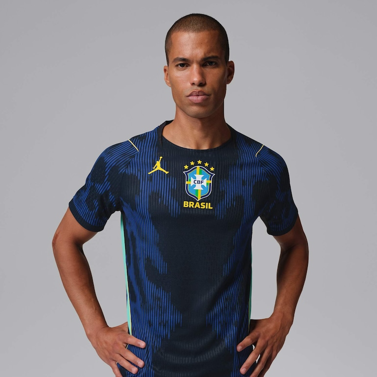 Camisa Seleção Brasileira Jogador 2026/27 II - imagem 1