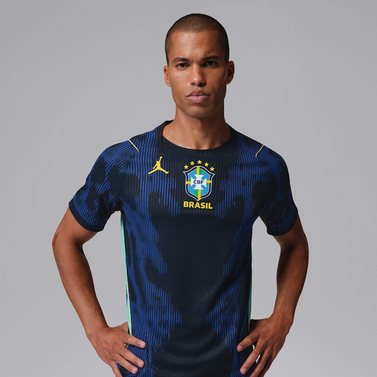 Camisa Seleção Brasileira Jogador 2026/27 II - imagem 1