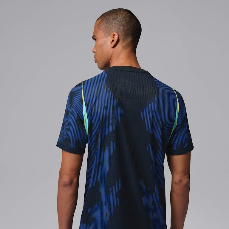 Camisa Seleção Brasileira Jogador 2026/27 II - imagem 2