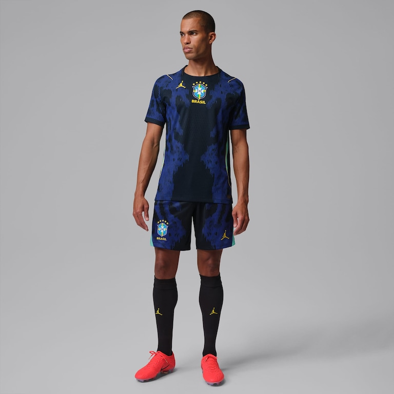 Camisa Seleção Brasileira Jogador 2026/27 II - imagem 7