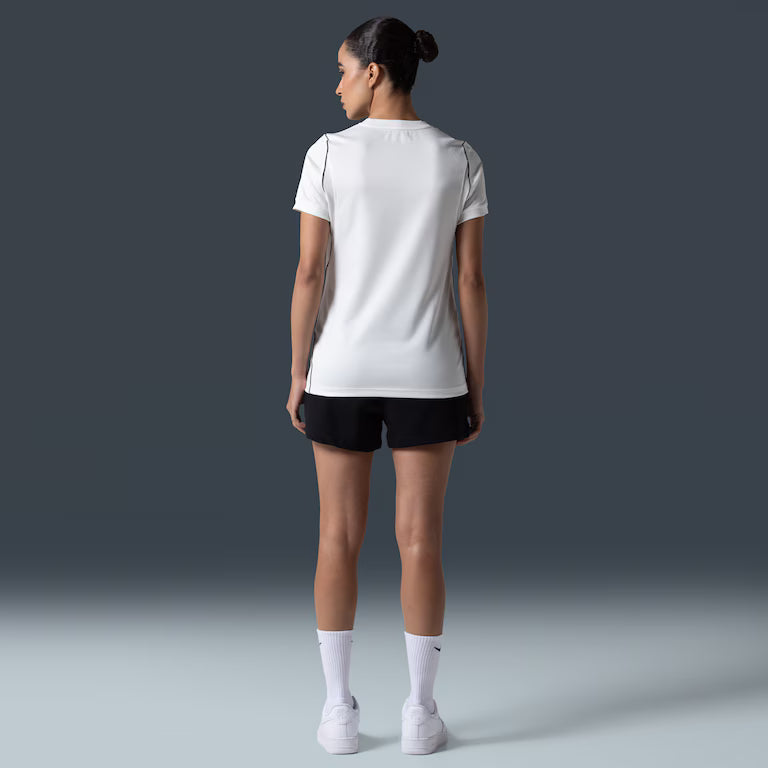 Camisa Nike Corinthians Feminina 2026/27 I - imagem 2