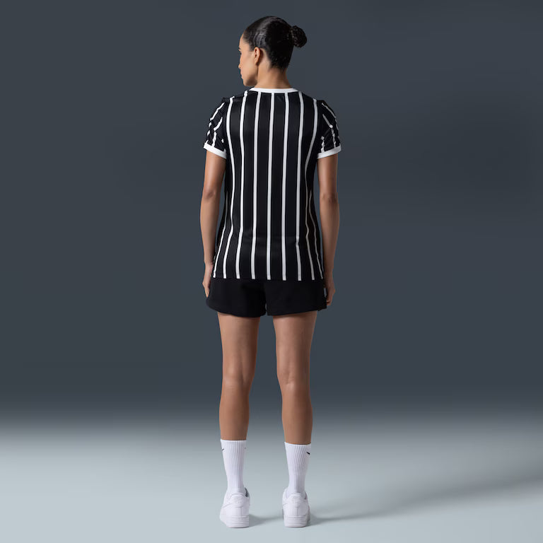 Camisa Nike Corinthians Feminina 2026/27 II - imagem 2