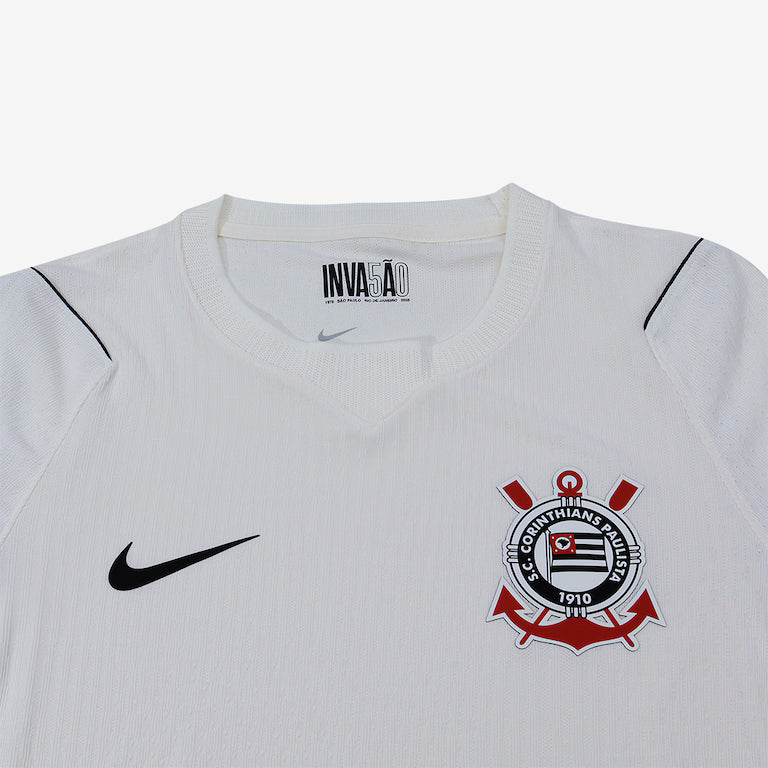 Camisa Corinthians Nike I 2026/27 Jogador - imagem 3