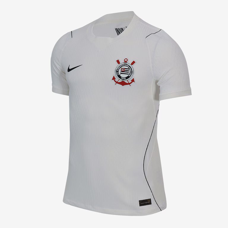 Camisa Corinthians Nike I 2026/27 Jogador - imagem 1