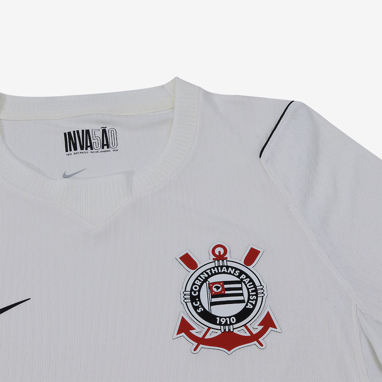 Camisa Corinthians Nike I 2026/27 Jogador - imagem 4