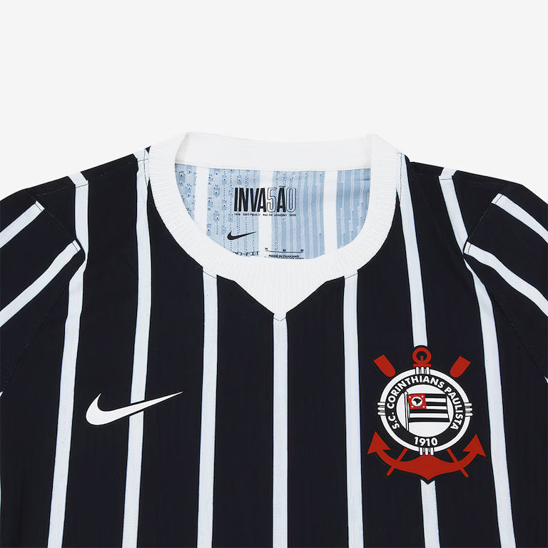 Camisa Corinthians Nike II 2026/27 Jogador - imagem 3
