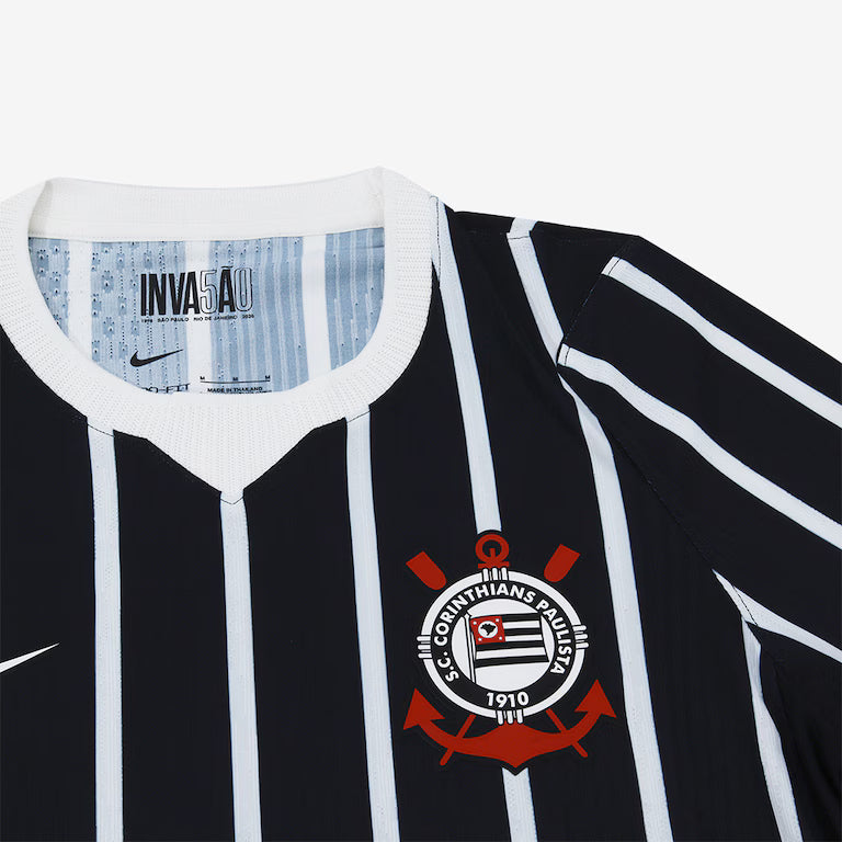Camisa Corinthians Nike II 2026/27 Jogador - imagem 4