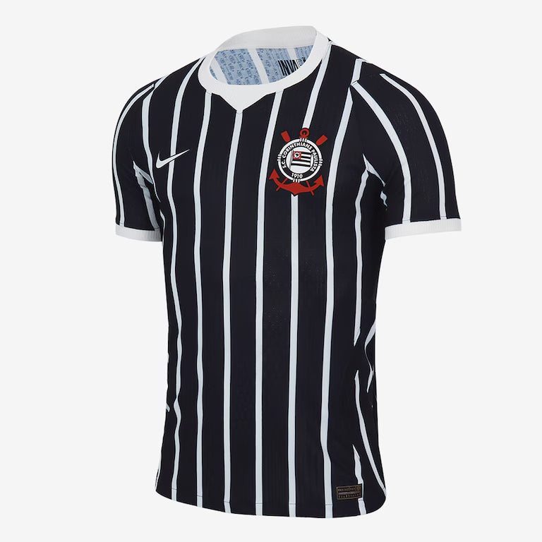Camisa Corinthians Nike II 2026/27 Jogador - imagem 1