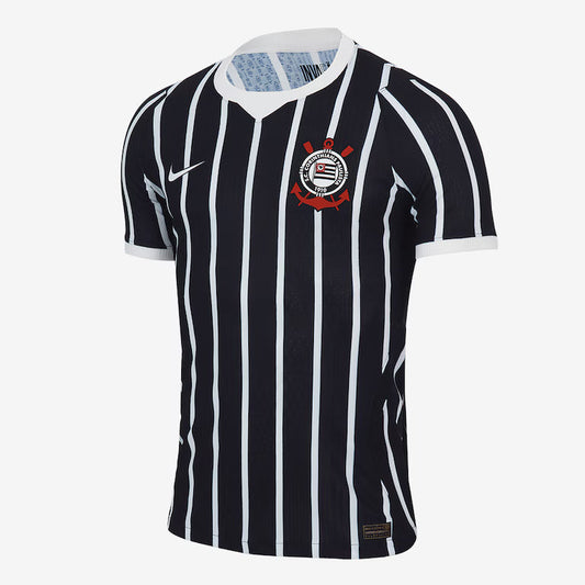 Camisa Corinthians Nike II 2026/27 Jogador - imagem 1