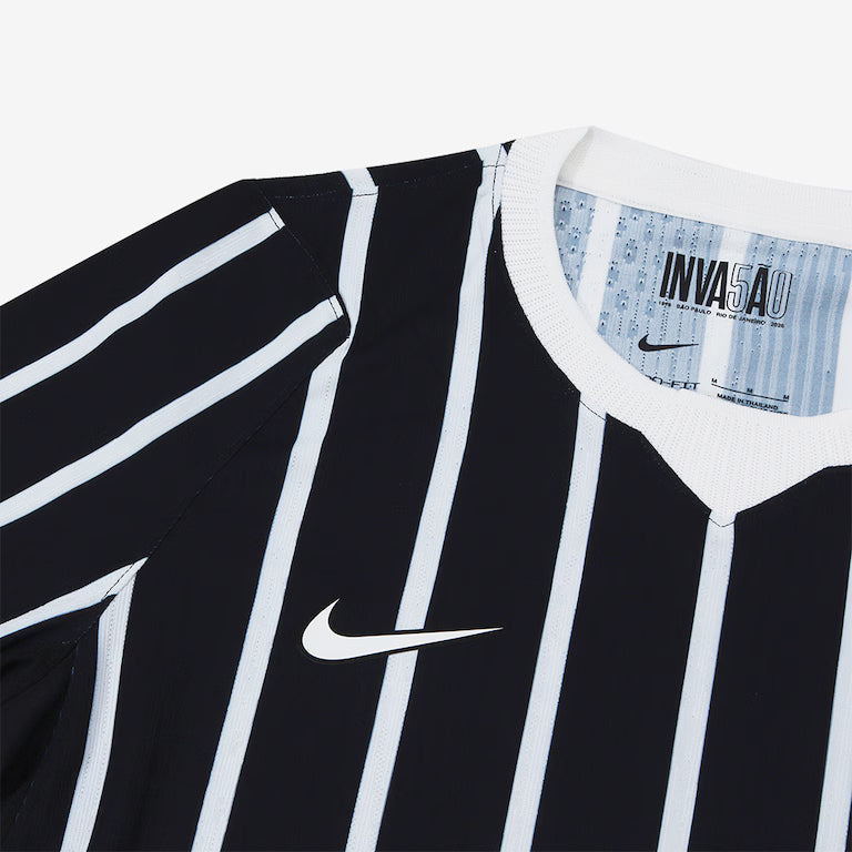 Camisa Corinthians Nike II 2026/27 Jogador - imagem 5