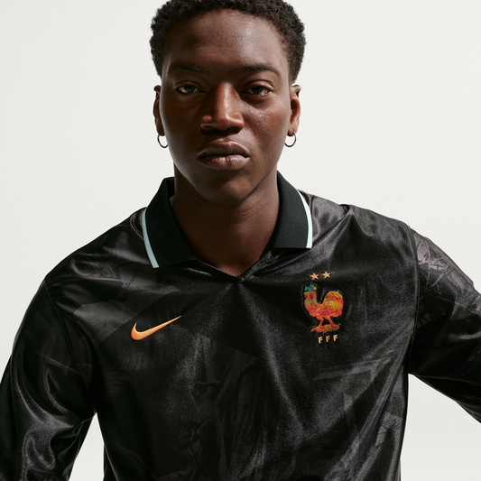 Camiseta França Dri-FIT Nike Energy Masculina - imagem 1