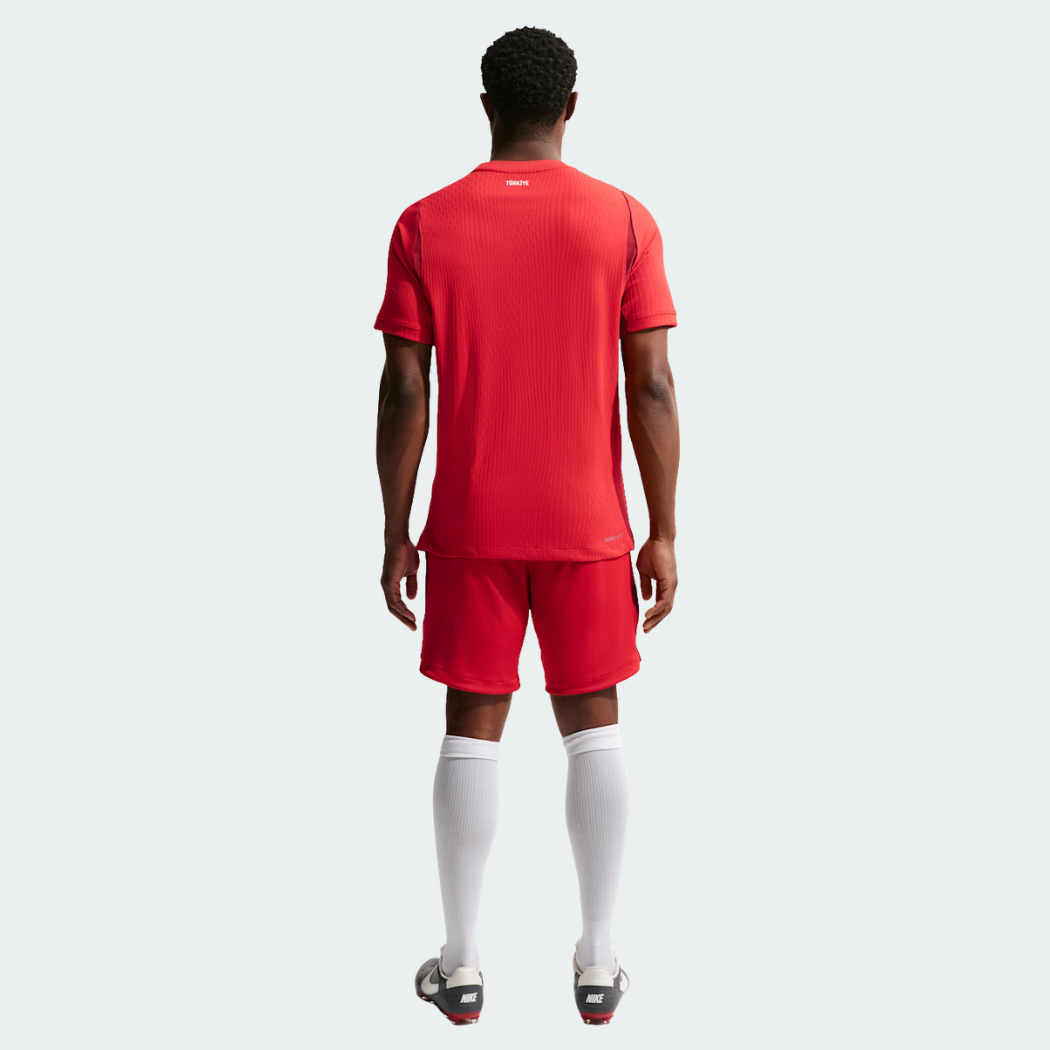 Camisa Turquia 2026/27 I Jogador - imagem 5