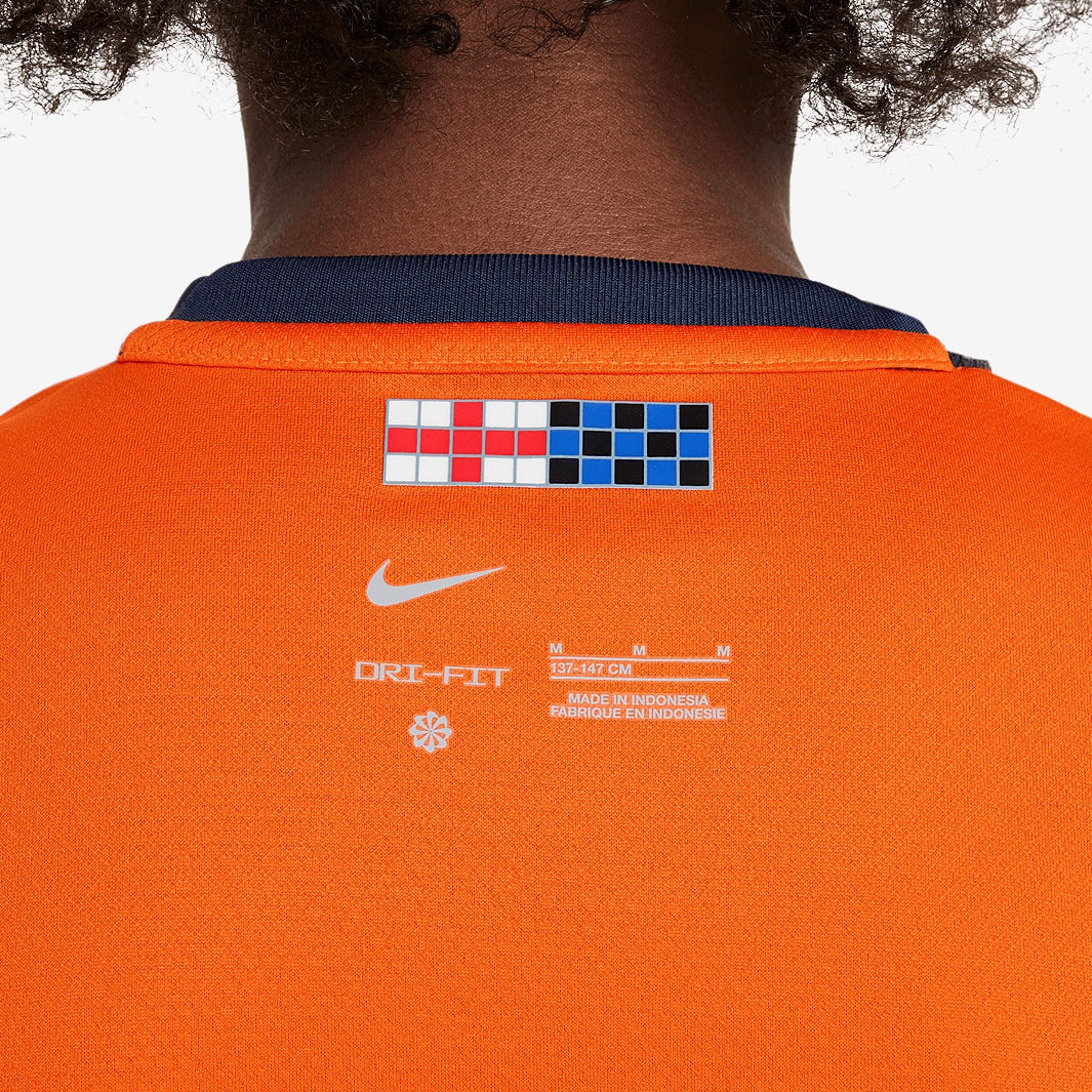 Conjunto Infantil Nike Inter de Milão 2023/24 III - imagem 5