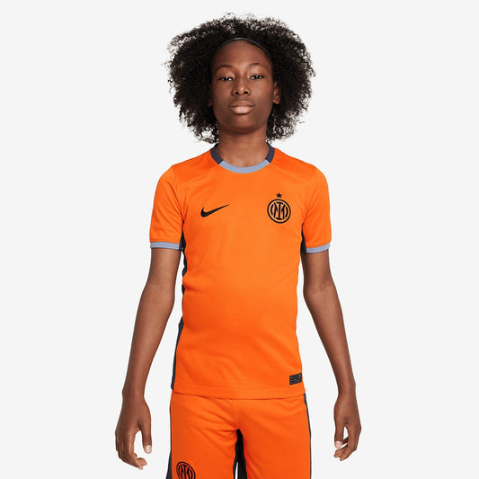 Conjunto Infantil Nike Inter de Milão 2023/24 III - imagem 1