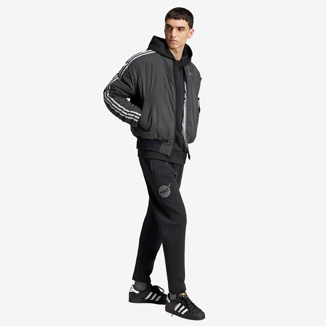 Jaqueta Adidas Juventus FC 2024/25 Nasa - imagem 2