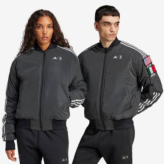 Jaqueta Adidas Juventus FC 2024/25 Nasa - imagem 1