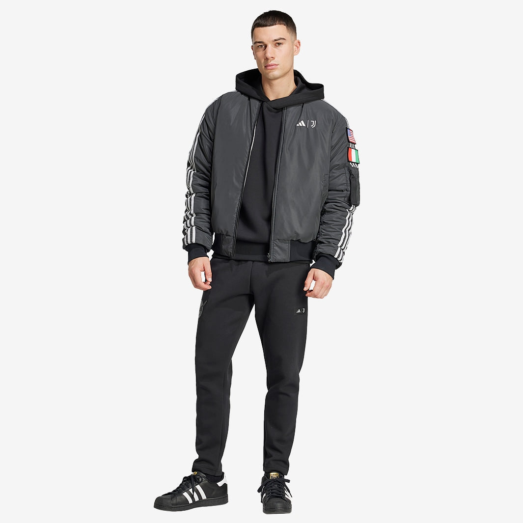 Moletom Adidas Juventus FC Nasa Seasonal - imagem 2