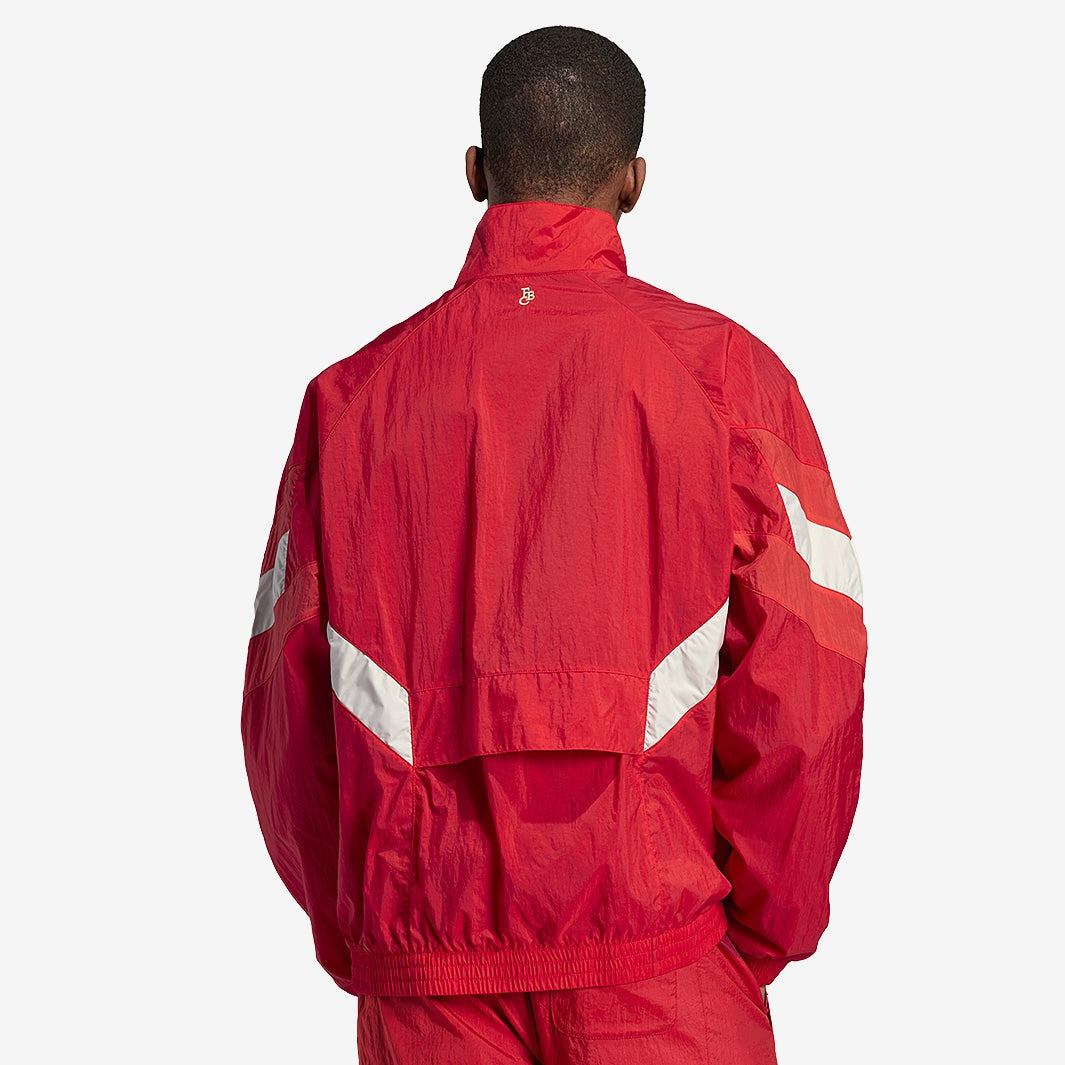 Jaqueta Adidas Originals Bayern de Munique 2024/25 - imagem 4