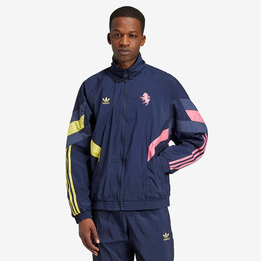 Jaqueta Adidas Originals Juventus FC 2024/25 Legend Ink - imagem 1