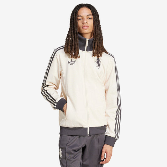 Jaqueta Adidas Originals Juventus FC x Beckenbauer - imagem 1