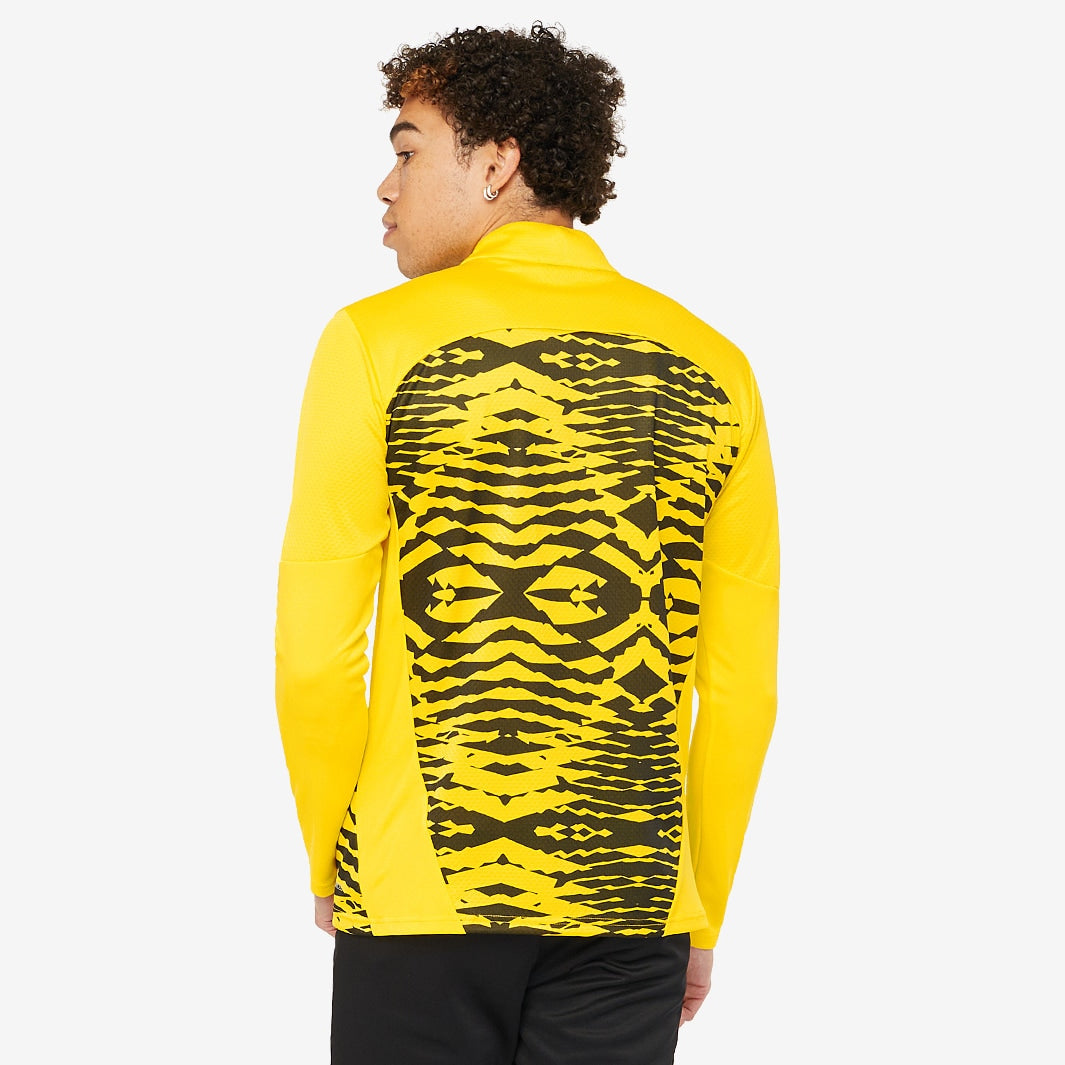 Jaqueta Puma Borussia Dortmund 2024/25 - imagem 3