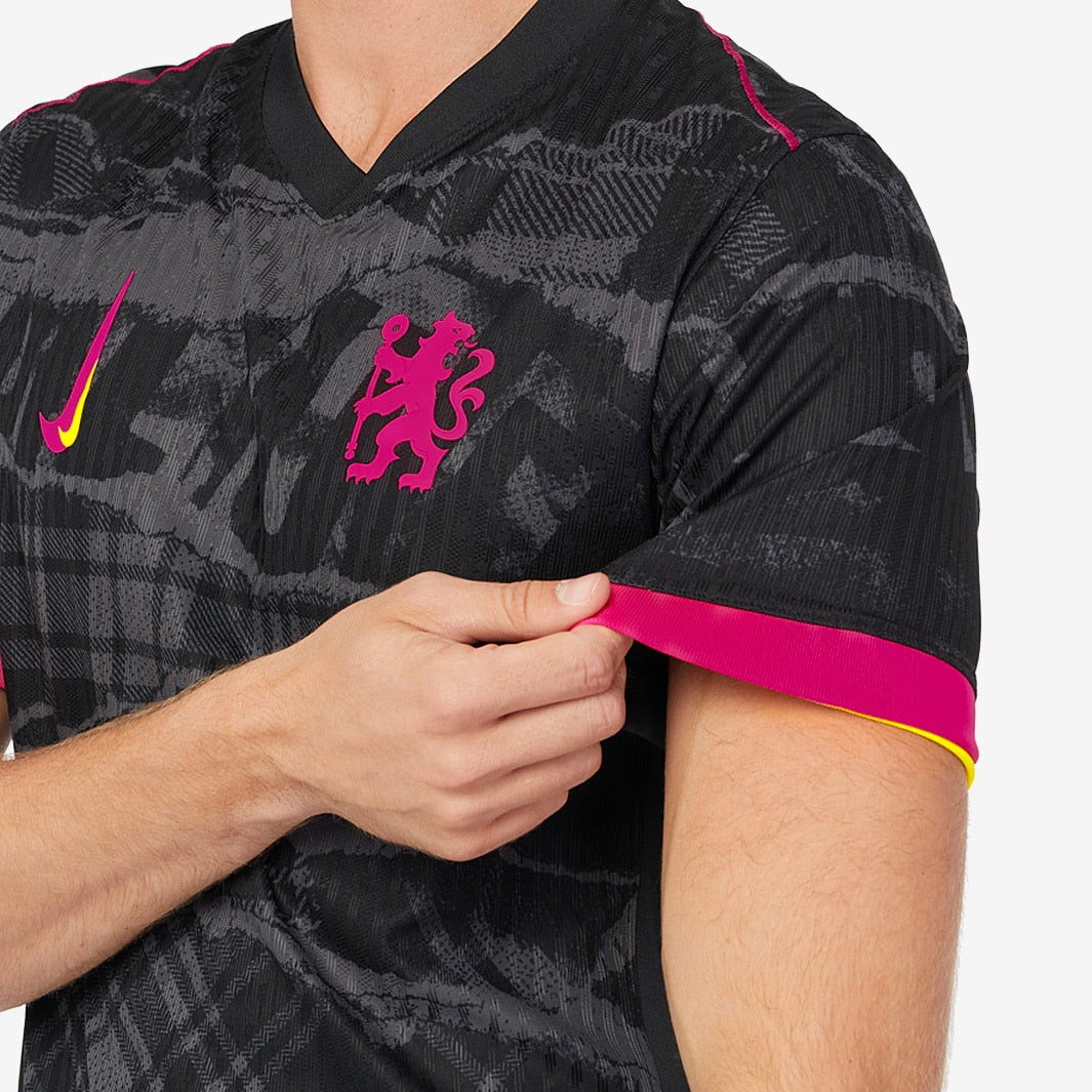 Camisa Nike Chelsea FC 2024/25 III Jogador - imagem 4