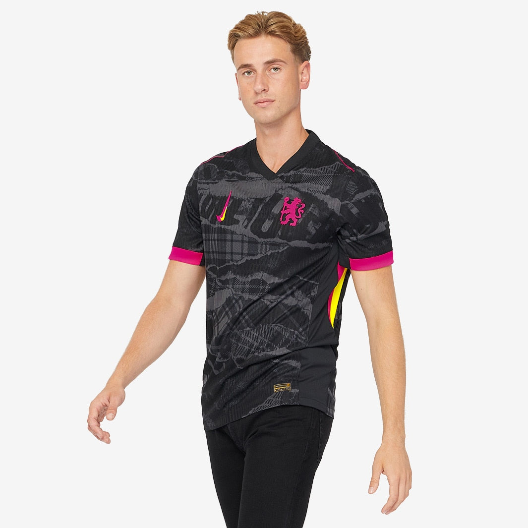 Camisa Nike Chelsea FC 2024/25 III Jogador - imagem 1