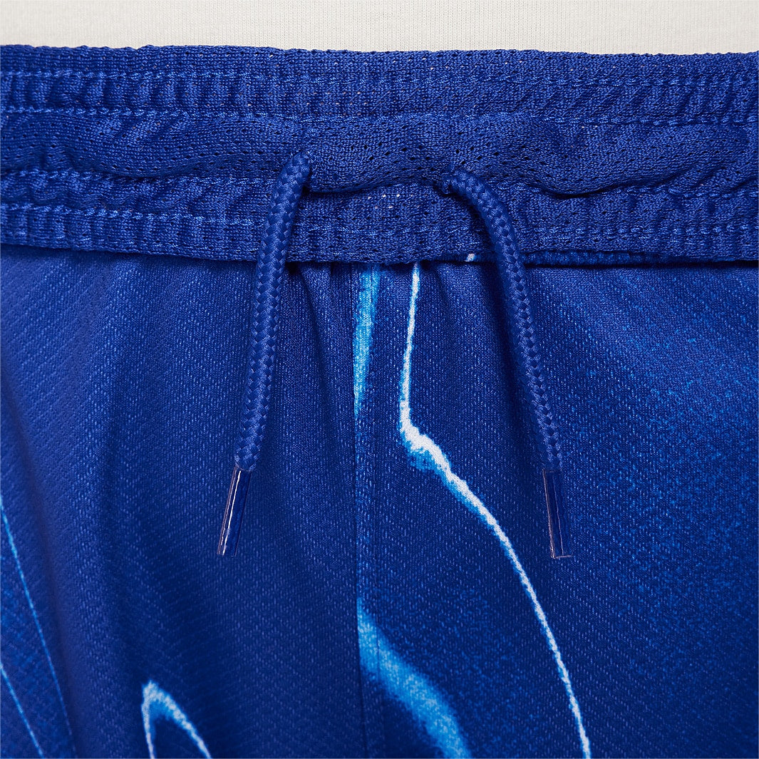 Shorts Infantil Nike Chelsea FC 2024/25 Torcedor - imagem 4