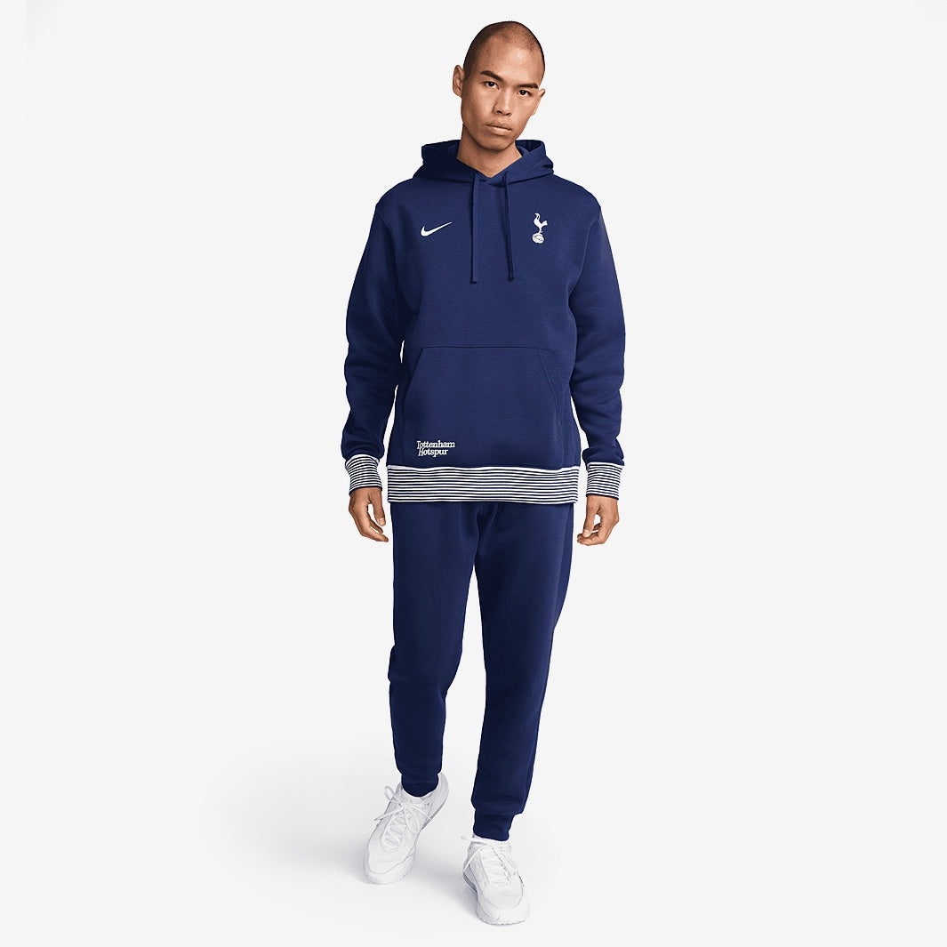 Casaco Moletom Nike Tottenham FC 2024/25 - imagem 2