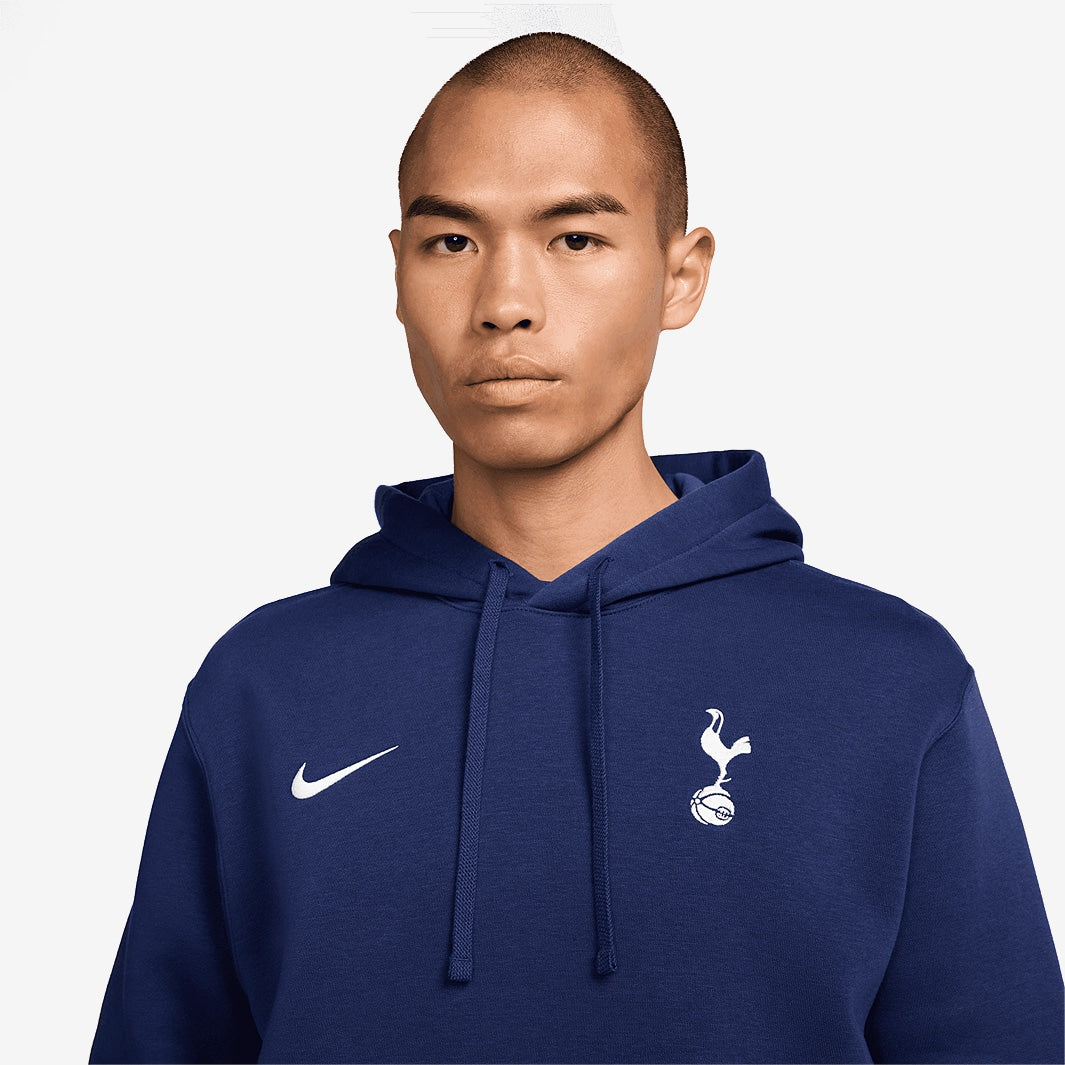 Casaco Moletom Nike Tottenham FC 2024/25 - imagem 4