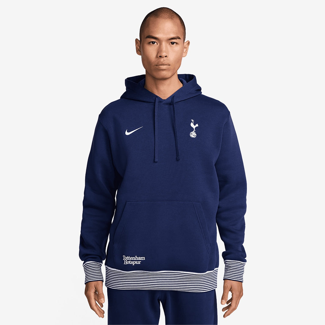 Casaco Moletom Nike Tottenham FC 2024/25 - imagem 1