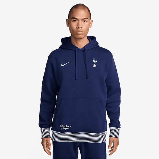 Casaco Moletom Nike Tottenham FC 2024/25 - imagem 1