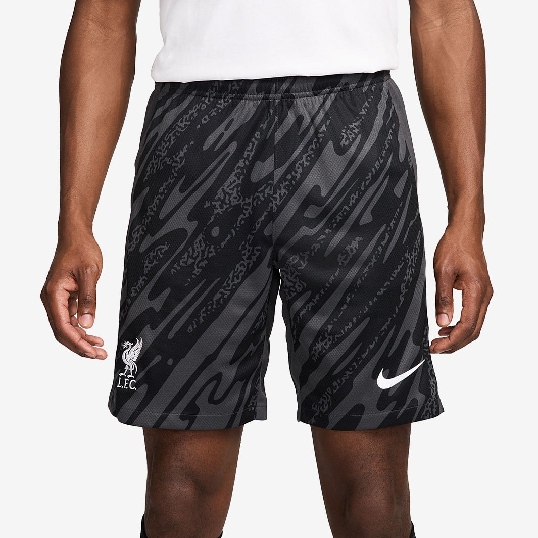 Shorts Nike Liverpool FC 2024/25 Torcedor - imagem 1