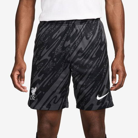 Shorts Nike Liverpool FC 2024/25 Torcedor - imagem 1