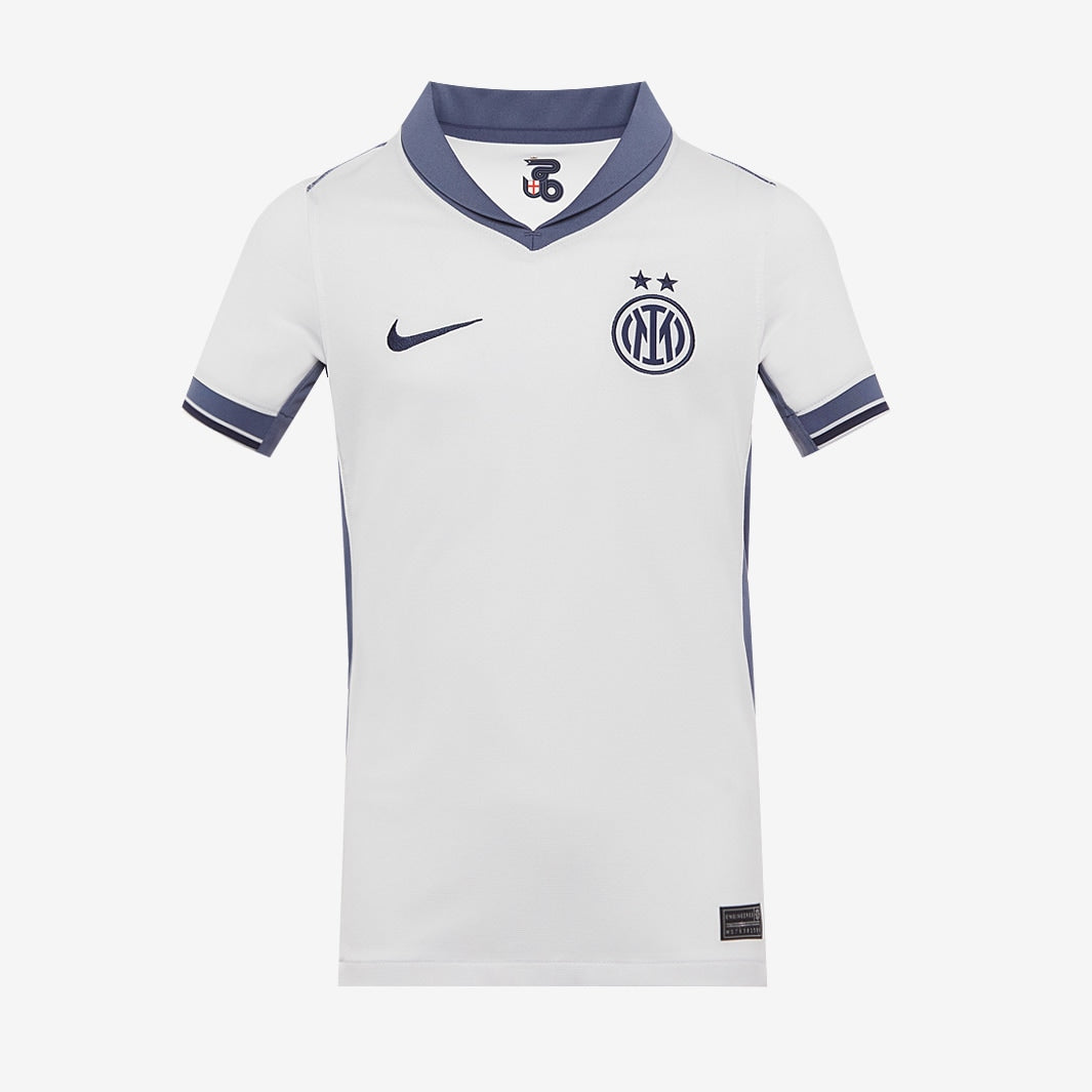 Conjunto Infantil Nike Inter de Milão 2024/25 II - imagem 1