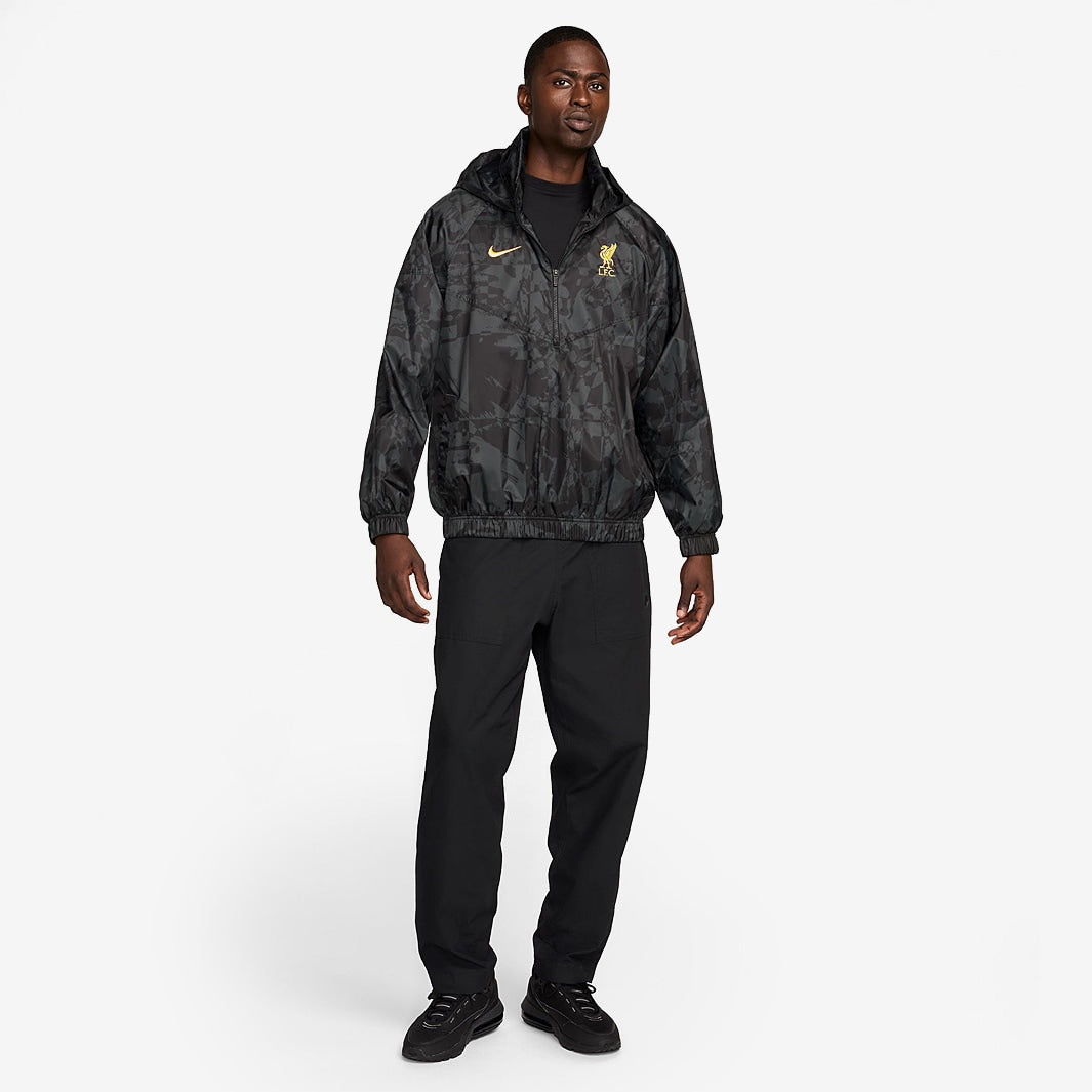 Jaqueta de Inverno Nike Liverpool FC 2024/25 - imagem 2