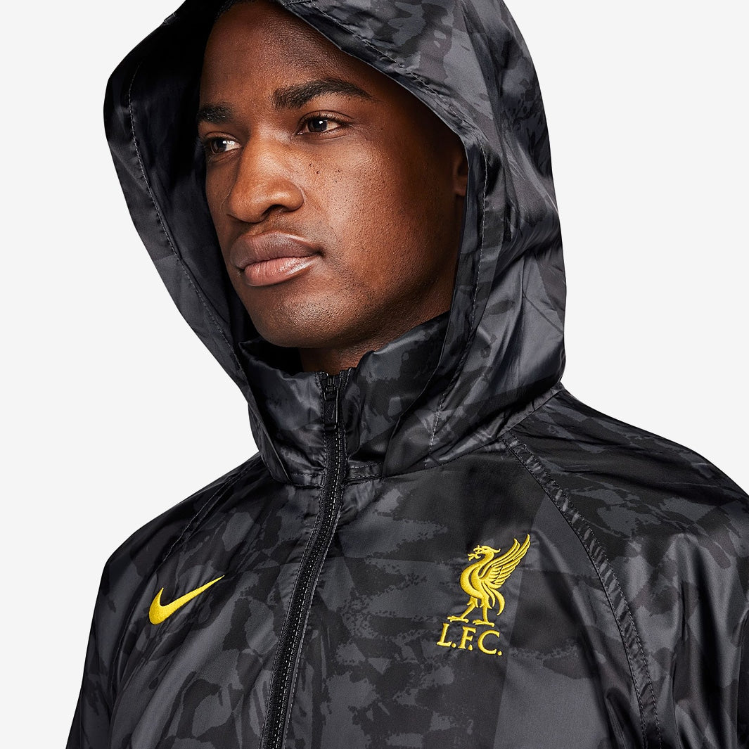 Jaqueta de Inverno Nike Liverpool FC 2024/25 - imagem 4