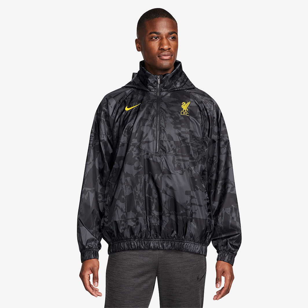 Jaqueta de Inverno Nike Liverpool FC 2024/25 - imagem 1