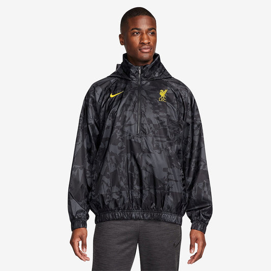 Jaqueta de Inverno Nike Liverpool FC 2024/25 - imagem 1