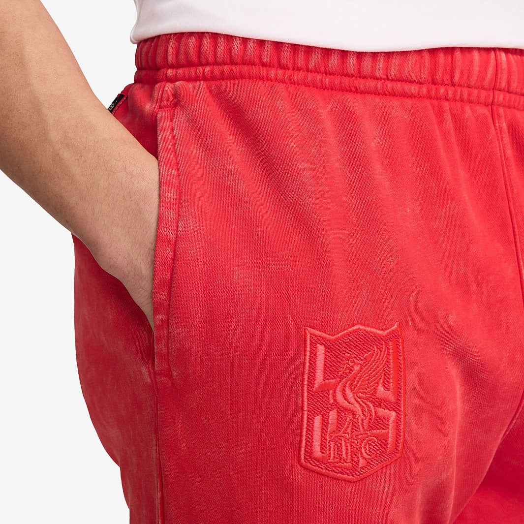 Calça Jogger Nike Liverpool FC 2024/25 - imagem 3