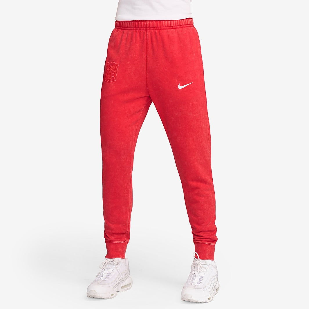 Calça Jogger Nike Liverpool FC 2024/25 - imagem 1