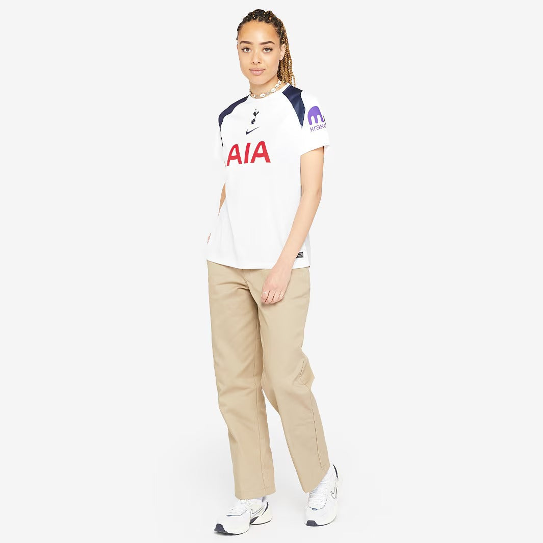 Camisa Feminina Nike Tottenham 2025/26 I Torcedor - imagem 5