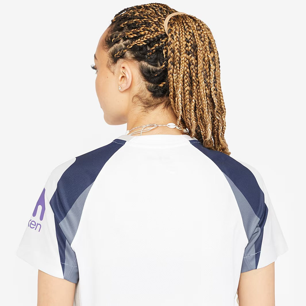 Camisa Feminina Nike Tottenham 2025/26 I Torcedor - imagem 8