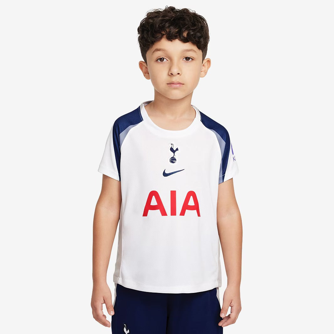 Conjunto Infantil Nike Tottenham 2025/26 Torcedor - imagem 5